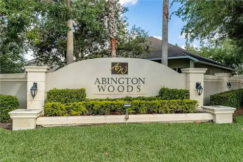 4141 Abington Woods Circle Vero Beach FL 32967
