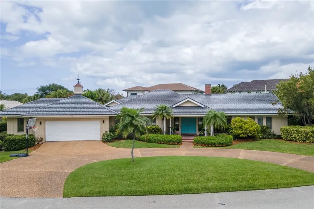 176 Egret Lane Vero Beach FL 32963
