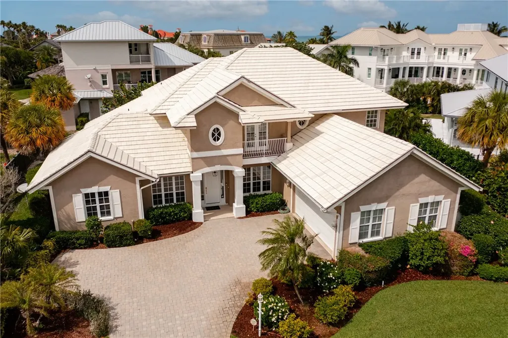 2038 Ocean Ridge Circle Vero Beach FL 32963