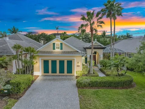 2083 Indian Summer Lane Vero Beach FL 32963