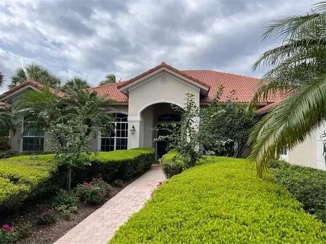 5505 Camino Real Lane Vero Beach FL 32967