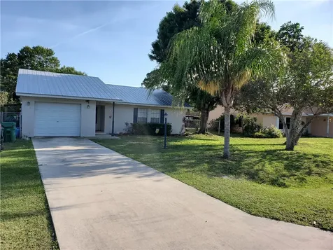 7107 Hibiscus Road Fort Pierce FL 34951