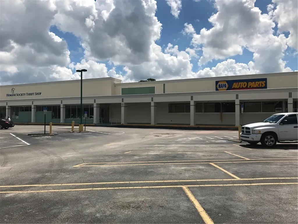 4435 20th Street Vero Beach FL 32966