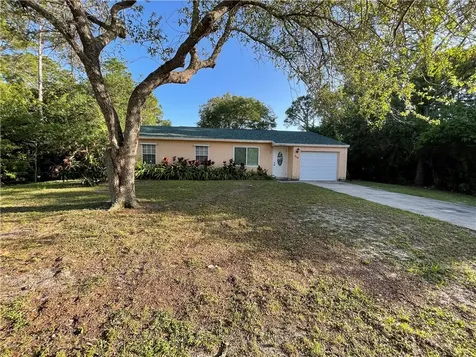 844 Sorrel Street NW Palm Bay FL 32907