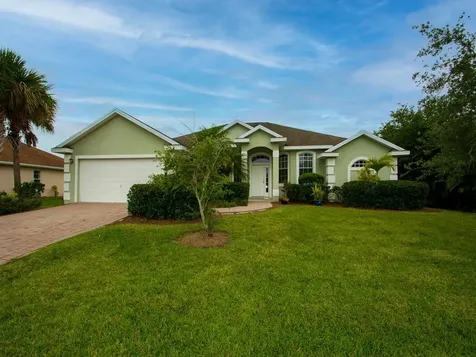 5625 Riverboat Circle SW Vero Beach FL 32968