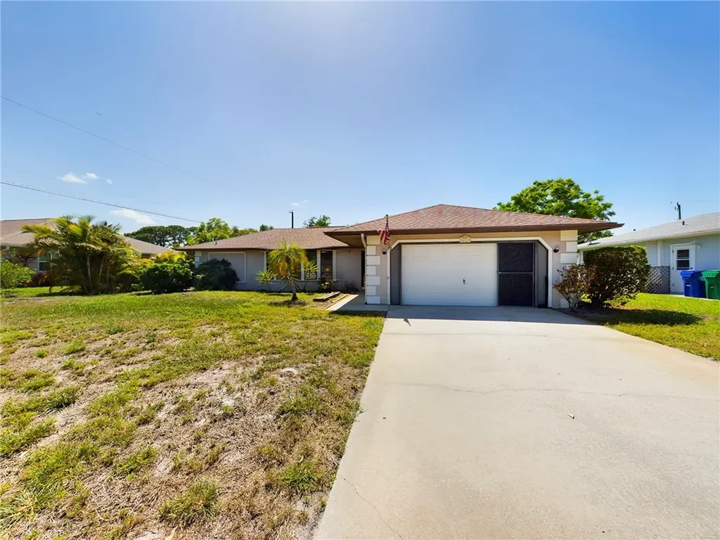 673 Balboa Street Sebastian FL 32958