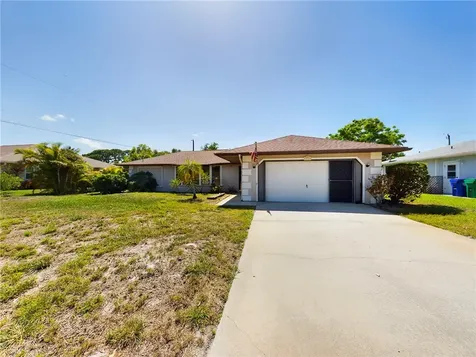 673 Balboa Street Sebastian FL 32958