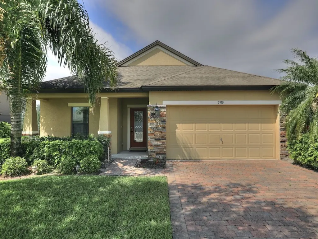 5910 Manzanita Way Vero Beach FL 32967