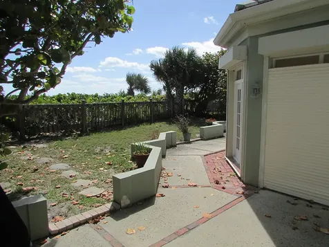 151 S Camelia Court Indian River Shores FL 32963