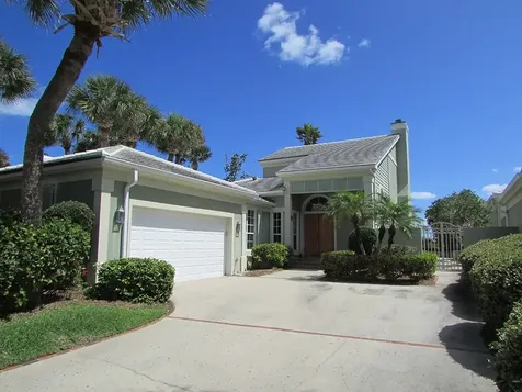 151 S Camelia Court Indian River Shores FL 32963