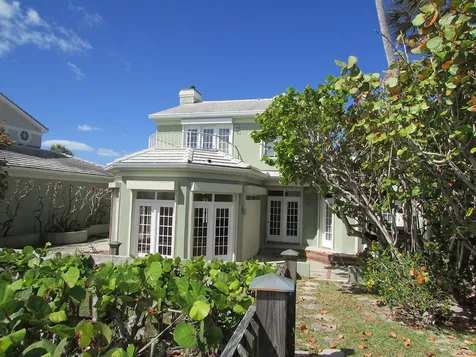 151 S Camelia Court Indian River Shores FL 32963