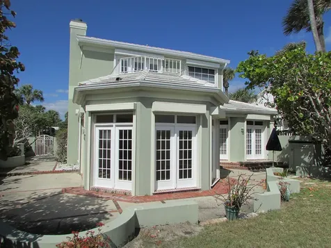 151 S Camelia Court Indian River Shores FL 32963