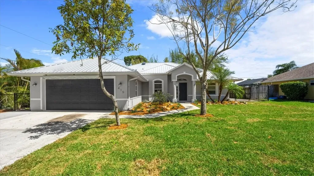 415 Hazel Street Sebastian FL 32958