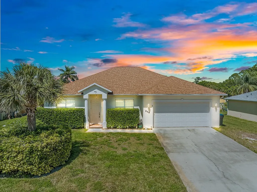946 18th Street SW Vero Beach FL 32962