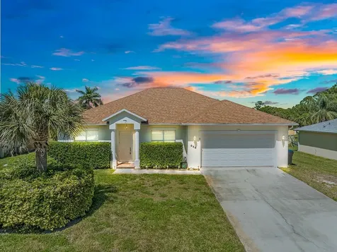 946 18th Street SW Vero Beach FL 32962