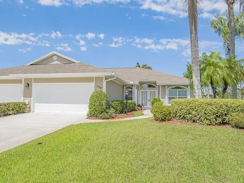 750 Timber Ridge Trail SW Vero Beach FL 32962