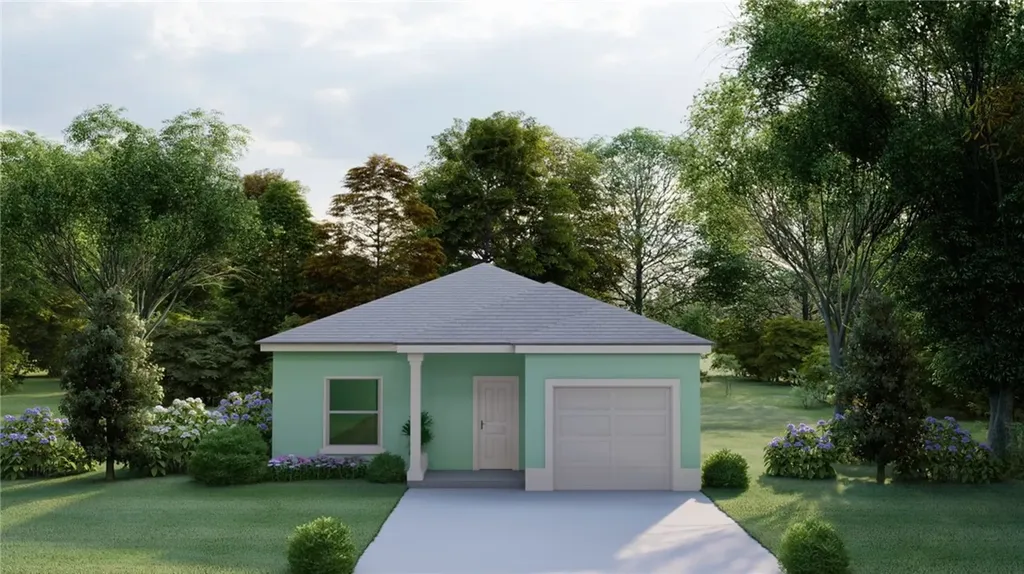 2585 86th Drive Vero Beach FL 32966