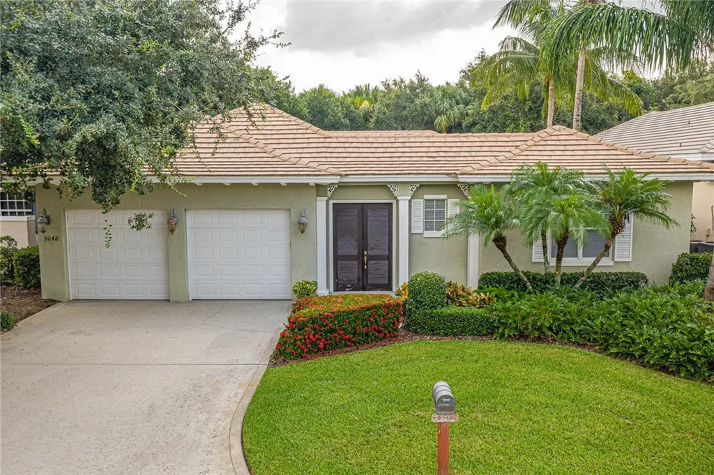9048 Englewood Court Vero Beach FL 32963