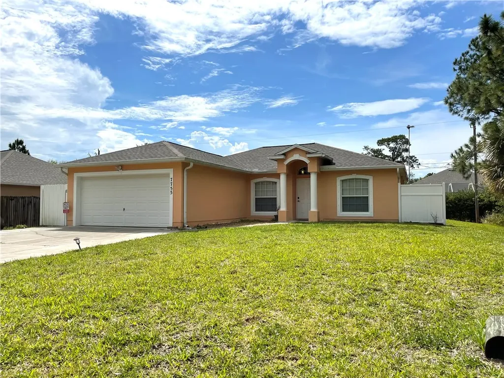 7755 103rd Avenue Vero Beach FL 32967