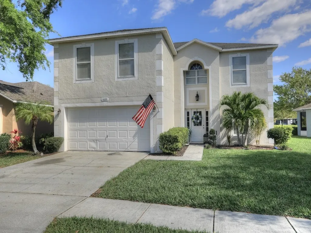 1631 Sawgrass Drive SW Palm Bay FL 32908