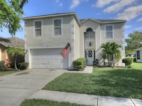 1631 Sawgrass Drive SW Palm Bay FL 32908