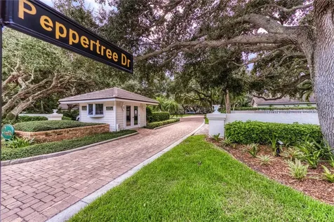 270 S Peppertree Drive Vero Beach FL 32963