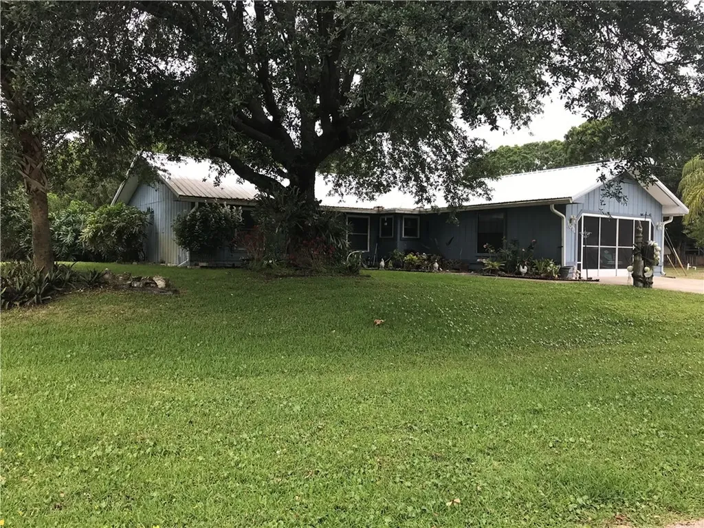 1511 Addie Street Sebastian FL 32958