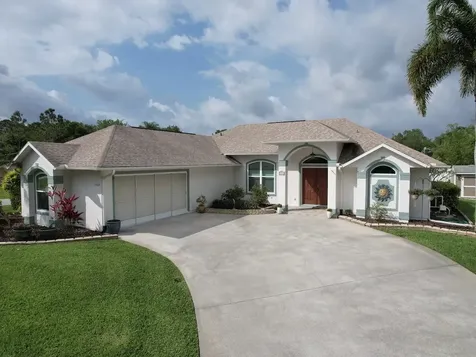 1569 Ocean Cove Street Sebastian FL 32958