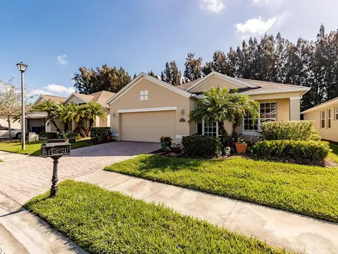 2776 W Brookfield Way Vero Beach FL 32966