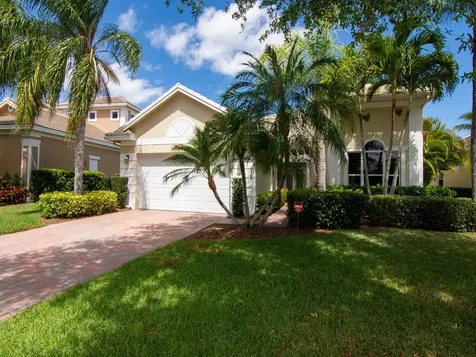 4328 Summer Breeze Terrace Vero Beach FL 32967