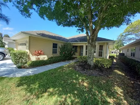 1840 Hawthorne Drive Vero Beach FL 32962