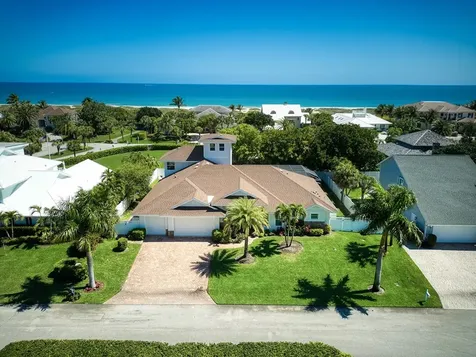 1130 Near Ocean Drive Vero Beach FL 32963