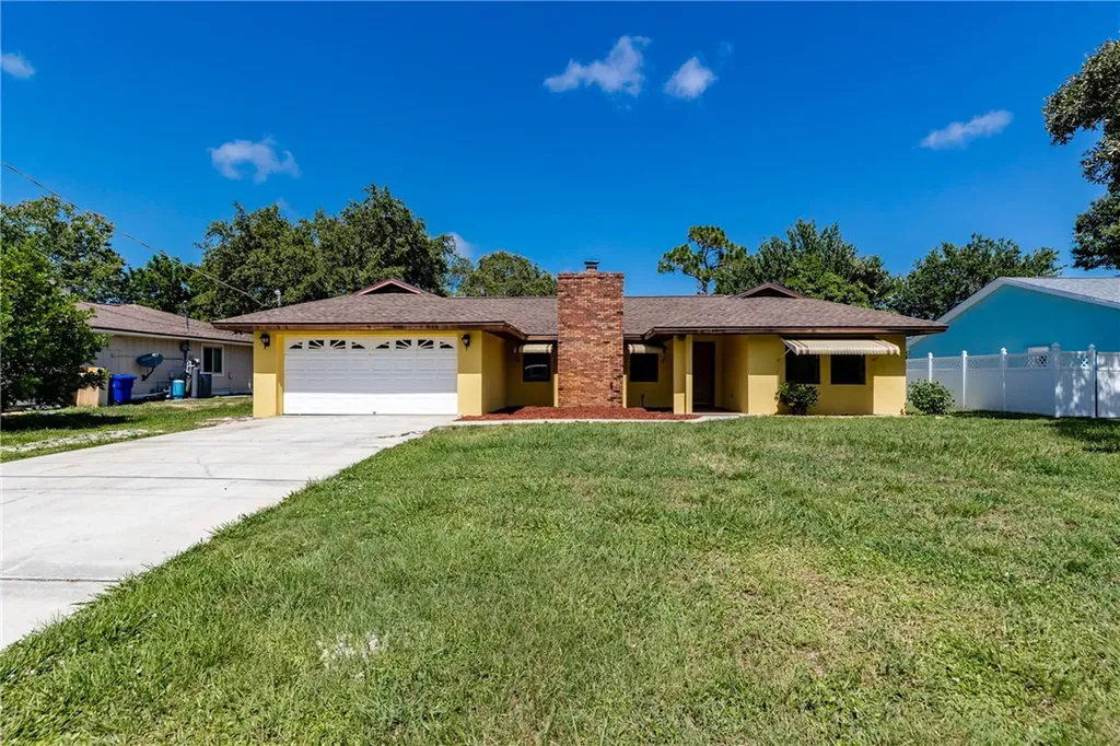 11066 Roseland Road Sebastian FL 32958
