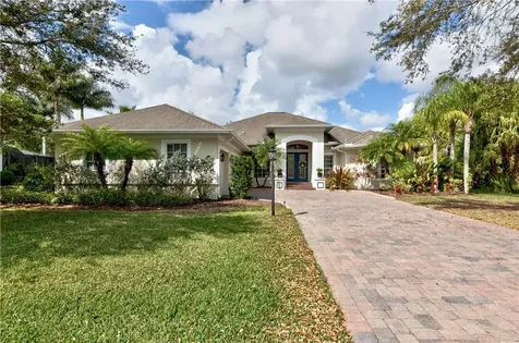 4205 Amelia Plantation Court Vero Beach FL 32967