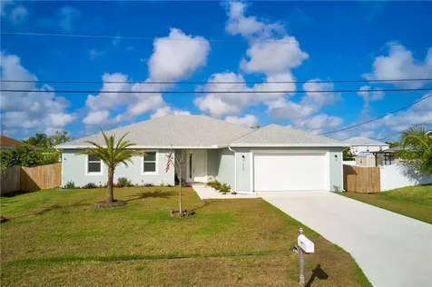 3632 SW Karin Street Port St. Lucie FL 34953