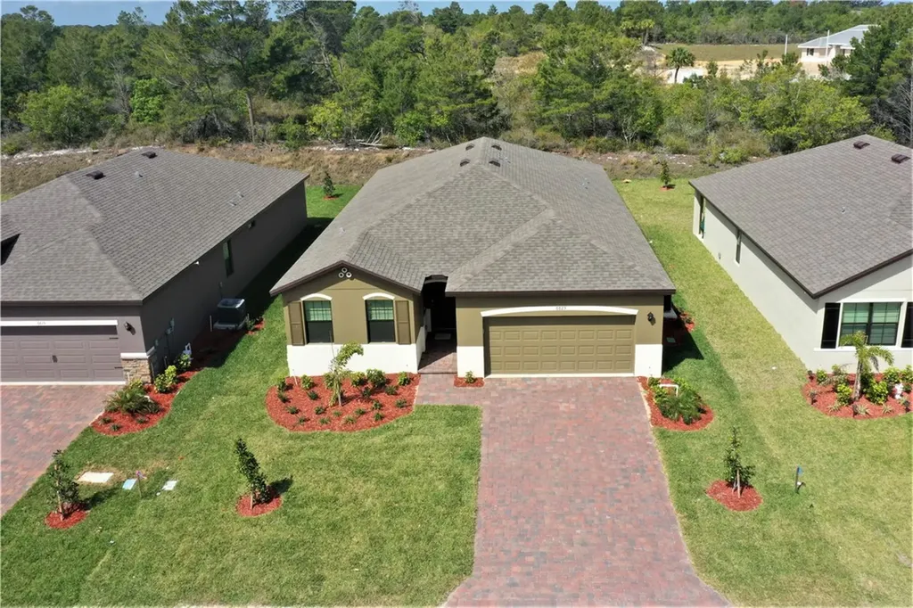6625 Canterbridge Drive Vero Beach FL 32967
