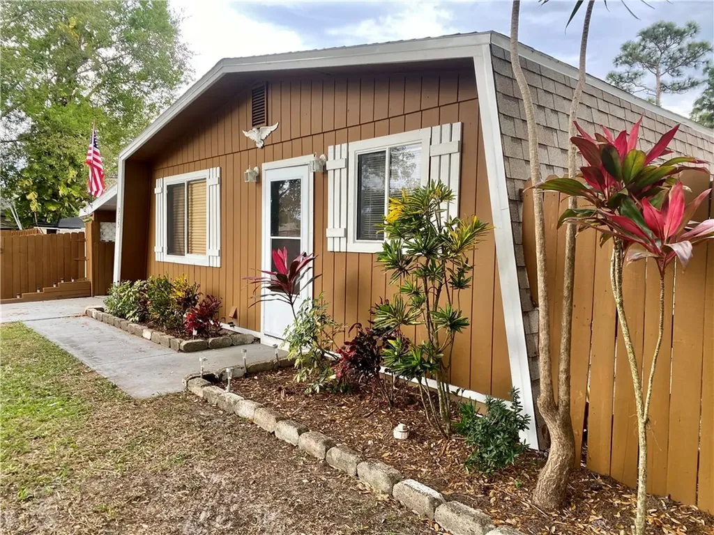 915 Devon Avenue Sebastian FL 32958