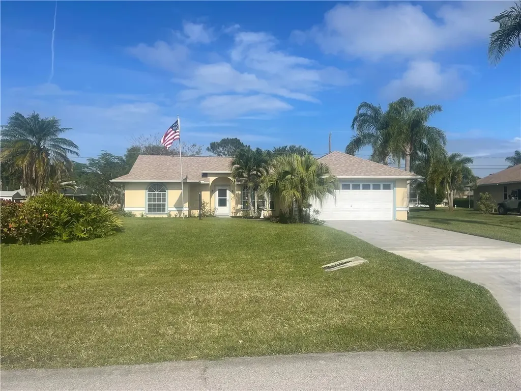 127 Pelican Island Place Sebastian FL 32958