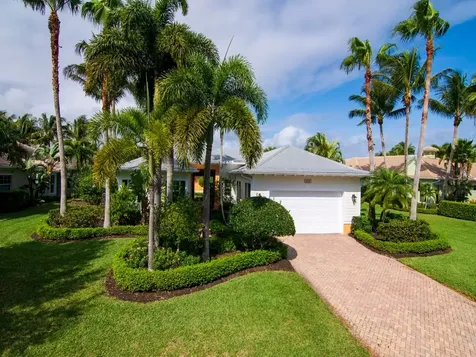 6535 Caicos Court Vero Beach FL 32967