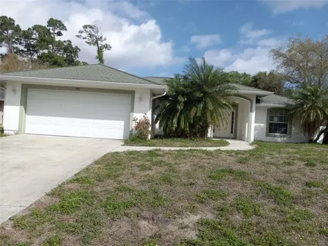 656 Dempsey Avenue Sebastian FL 32958