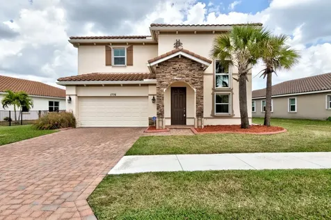 1776 Berkshire Circle SW Vero Beach FL 32968