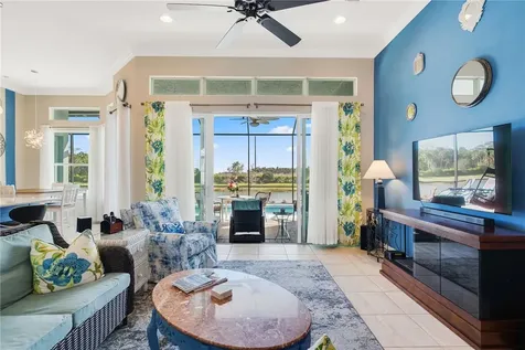 4825 Four Lakes Circle SW Vero Beach FL 32968