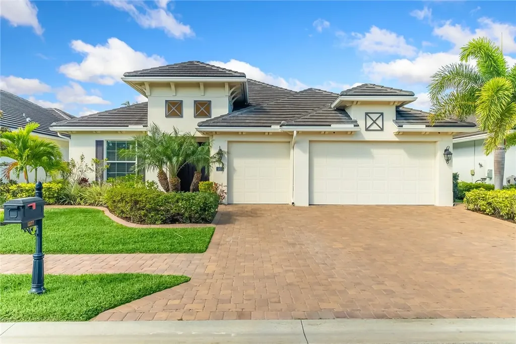 1377 Lilys Cay Circle Vero Beach FL 32967