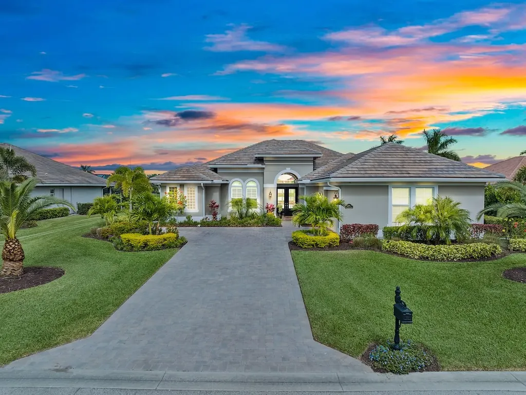 500 Stoney Brook Farm Court Vero Beach FL 32968
