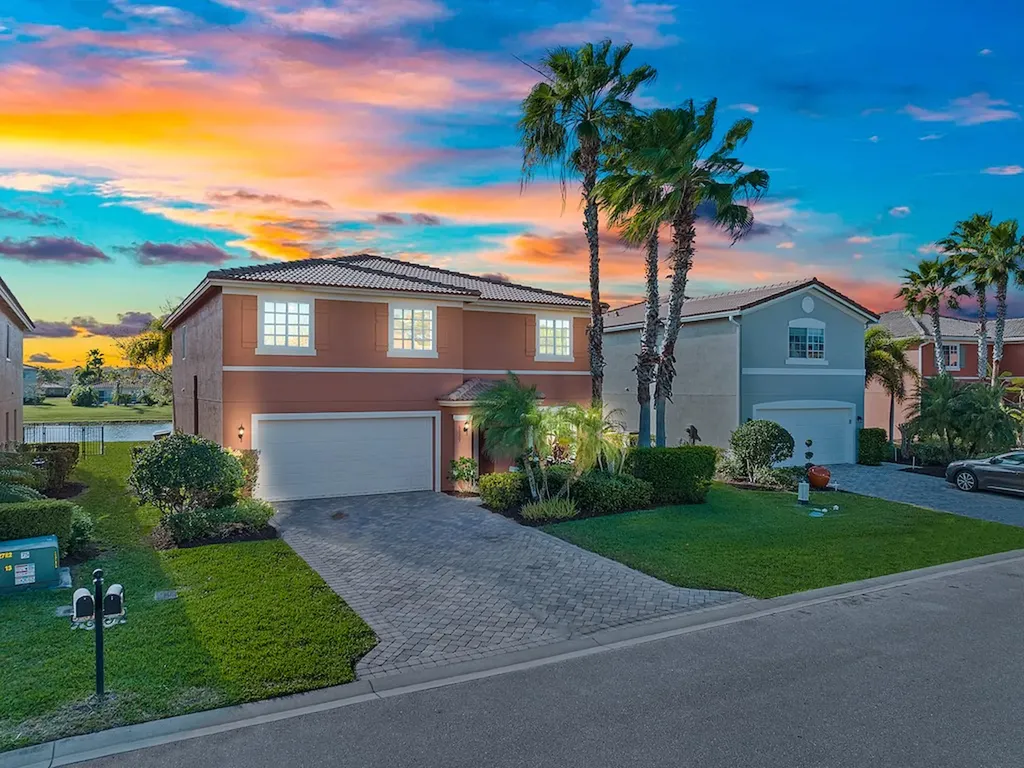5539 43rd Court Vero Beach FL 32967