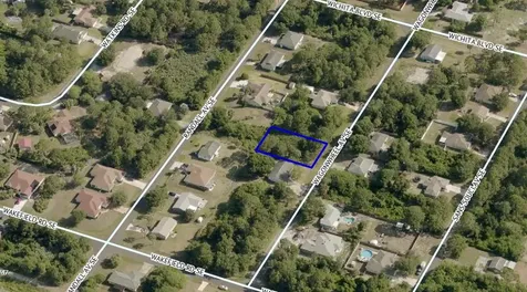 2200 Wagonwheel Avenue SE Palm Bay FL 32909