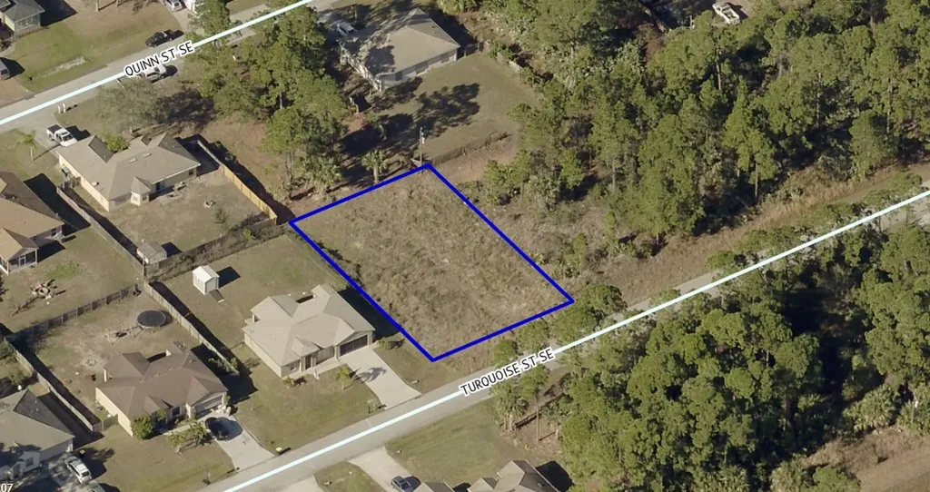 929 Turquoise Street SE Palm Bay FL 32909