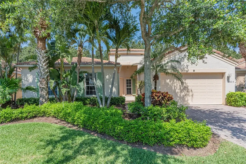 9605 W Maiden Court Vero Beach FL 32963