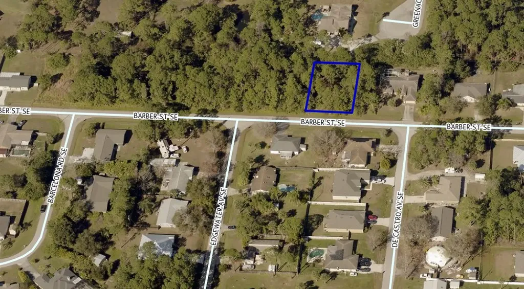 559 Barber Street SE Palm Bay FL 32909