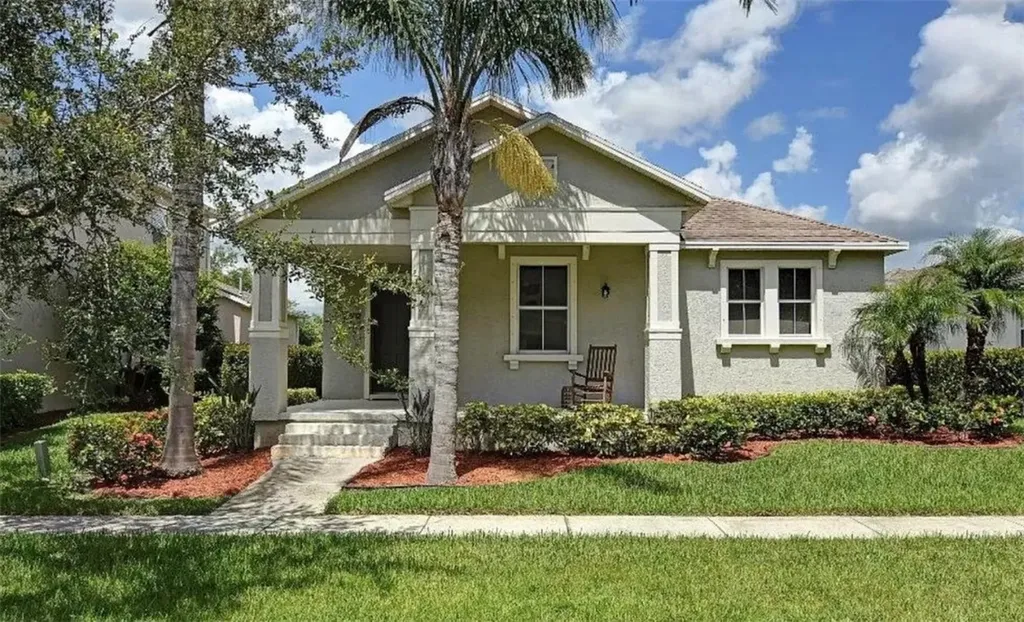 1302 Welcome Drive Vero Beach FL 32966